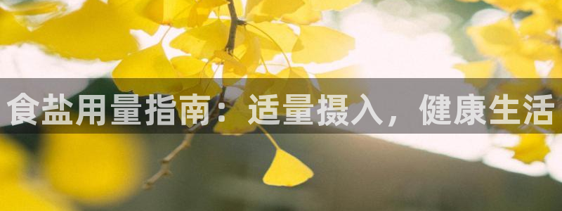 威九国际入口一