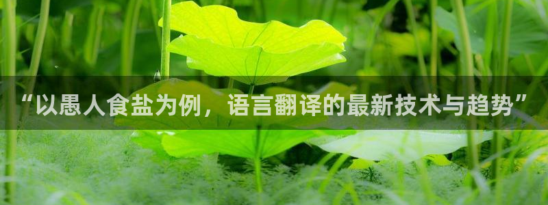 威九国际娜娜